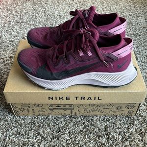 Women’s Nike React Pegasus Trail 4